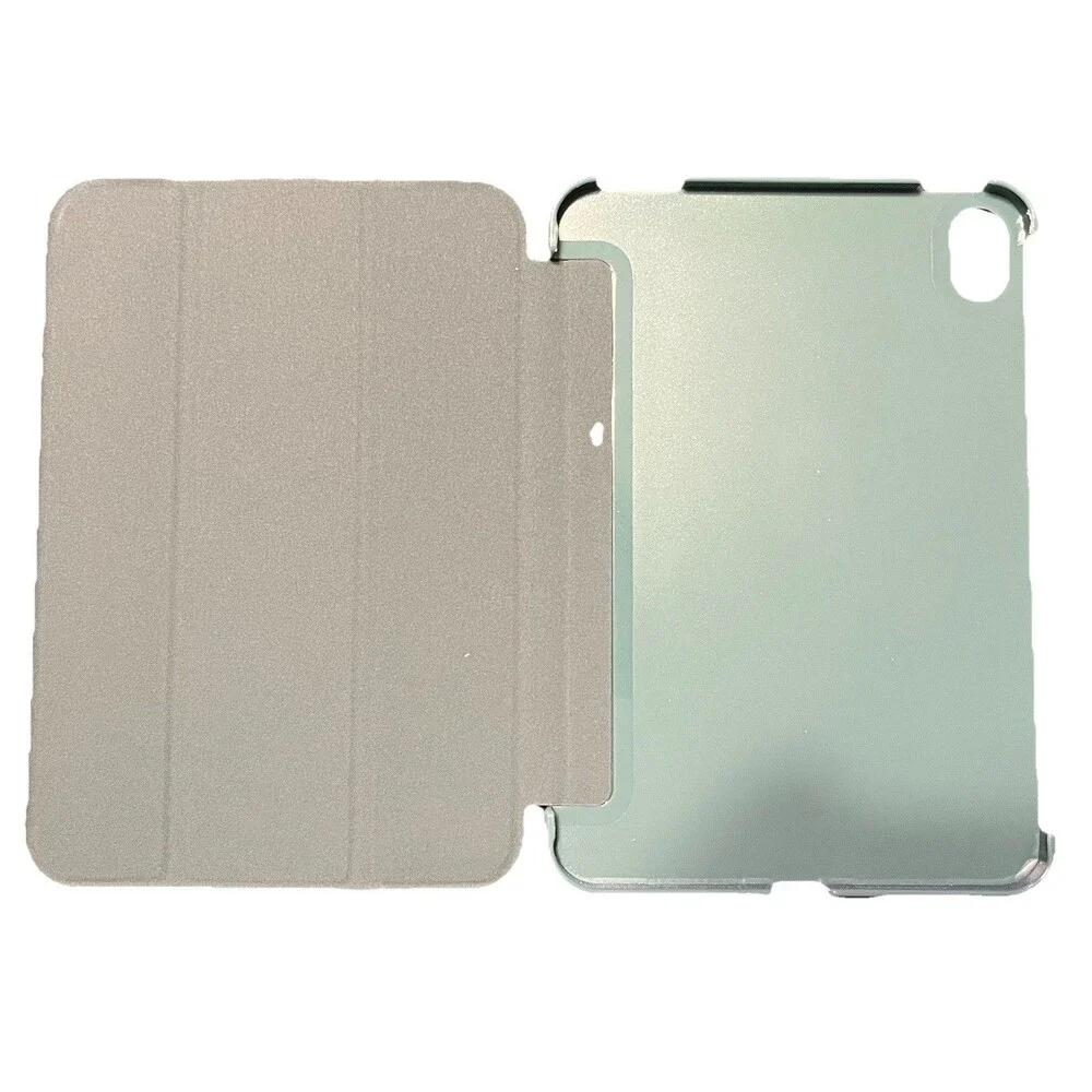 Supveco iPad Mini 6th Case Dark Sea Green New